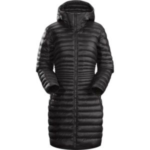 Arc’teryx Nuri down coat